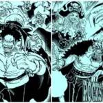 Deretan 10 Bab Terbaik One Piece Tahun 2025: Penuh Kejutan dan Pengungkapan Lore yang Mengubah Segalanya