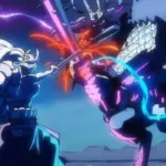 Menguak Jejak Darah Raja: 4 Karakter One Piece yang Warisi Haki Raja dari Orang Tua Mereka