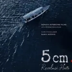 Soraya Intercine Films Ungkap Poster 5cm: Revolusi Hati, Lanjutkan Kisah Ikonik Setelah 14 Tahun