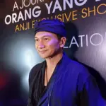 Anji: “Alergi Hidung Penyebab Utama Suara Serak,” Kini Kembali Bernyanyi dengan Pengawasan Medis