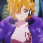 Di Balik Label ‘Jahat’: Membedah Sisi Pragmatis Vegapunk Lilith di One Piece