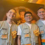 Di Balik Tawa 10 Juta Penonton Agak Laen: Kisah Pilu Skenario Hilang dan Tangis Muhadkly Acho