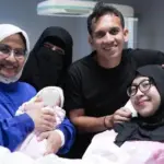 Umi Pipik Ungkap Kesigapan Egy Maulana Vikri sebagai Ayah Baru di Tengah Jadwal Padat