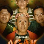 Film Agak Laen: Menyala Pantiku! Resmi Jadi Terlaris Sepanjang Masa, Indra Jegel: “Alhamdulillah”