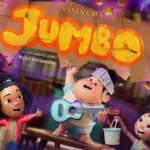 Agak Laen: Menyala Pantiku! Resmi Jadi Film Terlaris Sepanjang Masa, Jumbo Sampaikan Selamat