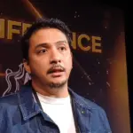 Sal Priadi: “Sikap Saya Clear, Saya Enggak Bela” Terkait Foto dengan Sitok Srengenge