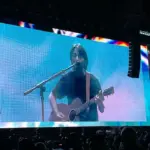 Fiersa Besari Awali Comeback Panggung di Big Bang Festival, Ungkap Kegugupan Setelah Setahun Absen