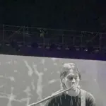 Fiersa Besari Kembali Manggung Setelah Setahun Hiatus, Ungkap Gugup dan Perkenalkan Lagu Baru ‘Tulang Punggung’