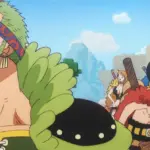 One Piece Episode 1156 Tayang 5 April 2026: Implikasi Perubahan Produksi Anime Musiman