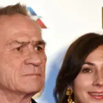 Putri Aktor Tommy Lee Jones, Victoria Jones, Ditemukan Meninggal Dunia di Hotel San Francisco