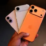 iPhone 17 Cosmic Orange Bawa Hoki: Penjualan Apple di China Pecahkan Rekor Berkat Makna Kesuksesan
